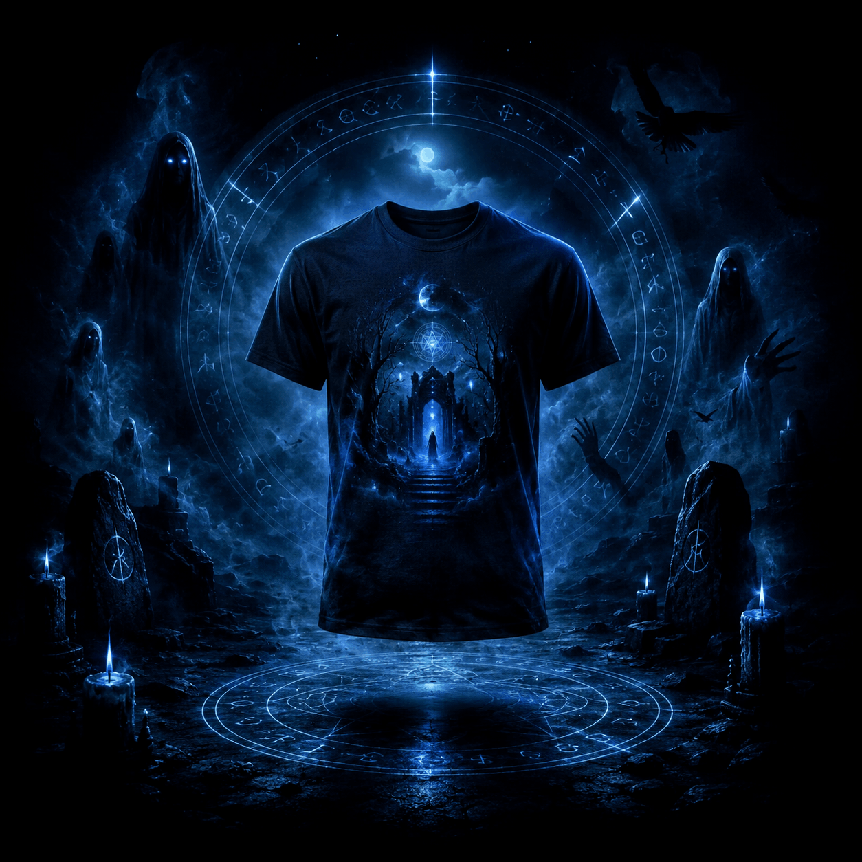 Para Signals Merchandise