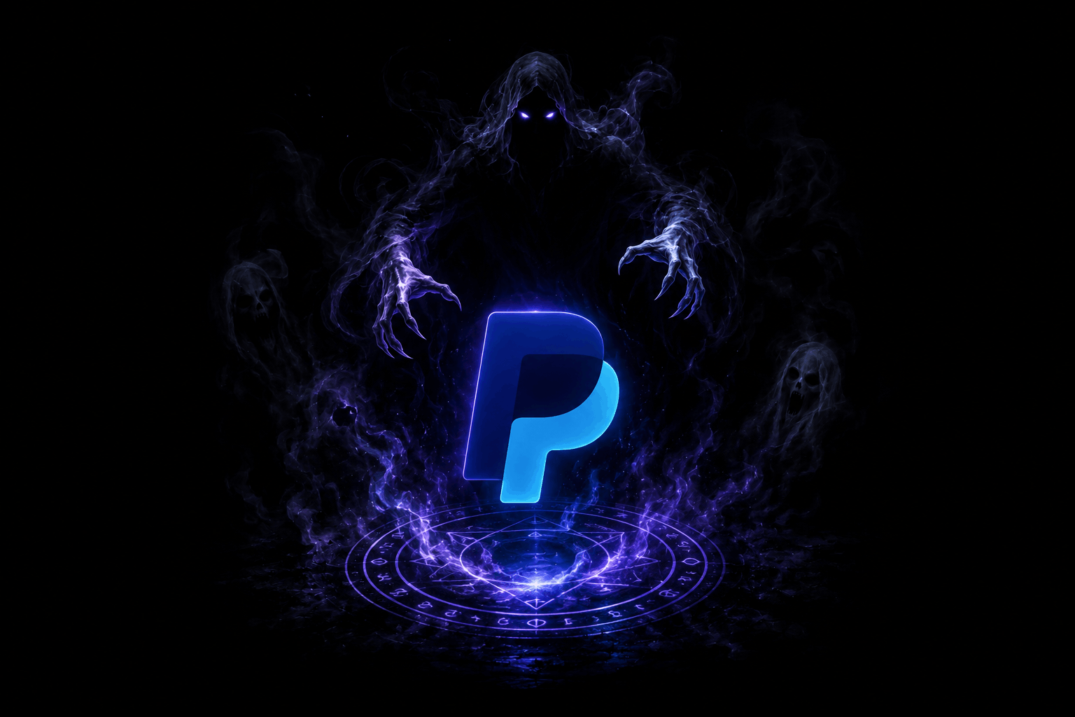 PayPal Spende