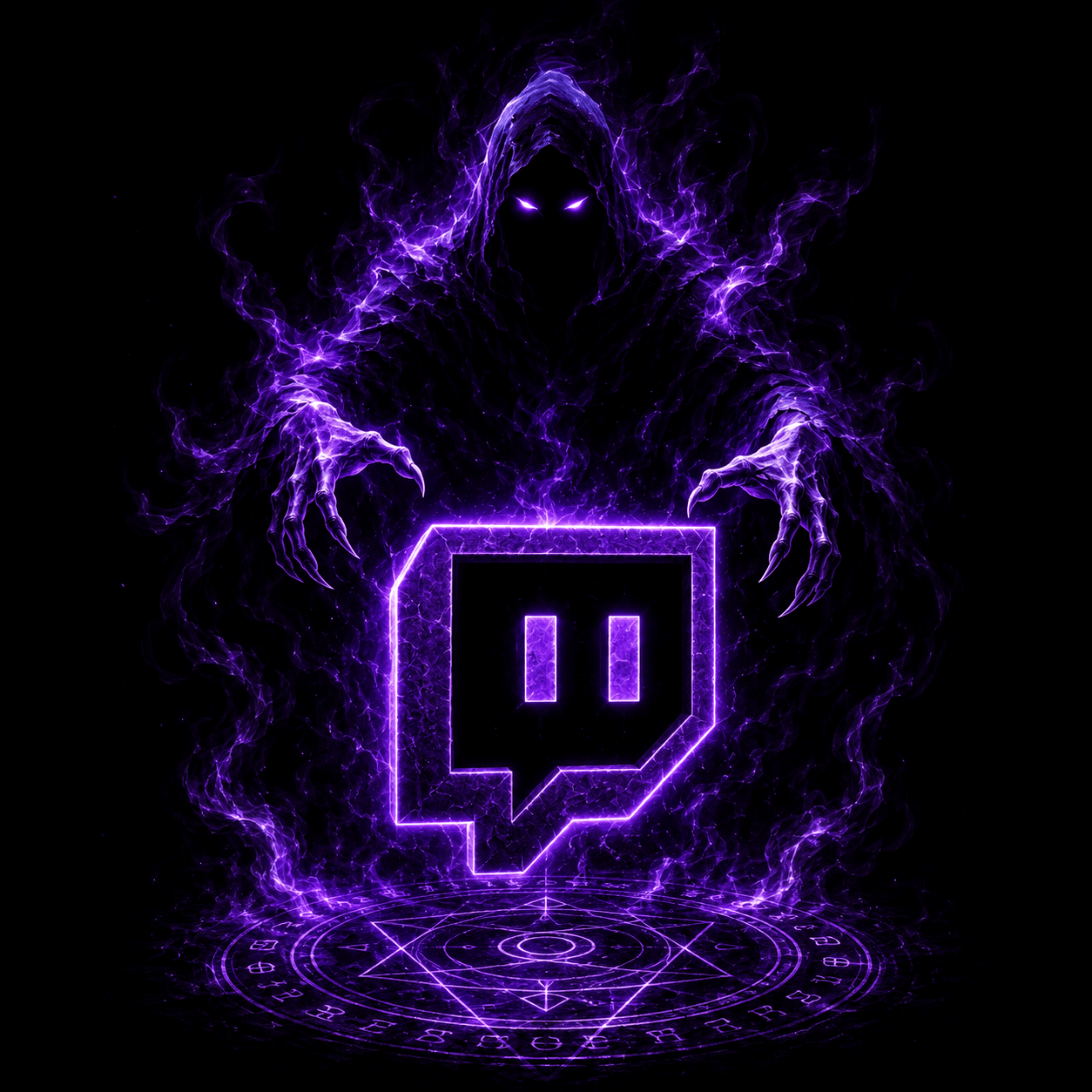 Twitch subscription