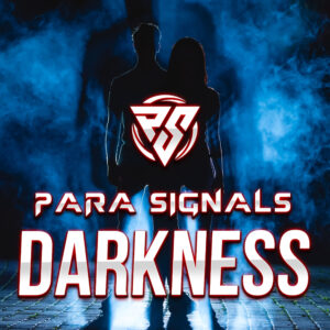 Darkness - Para Signals Musikalbum